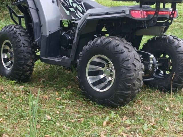 Форте Інша, об'ємом двигуна 0.2 л та пробігом 0 тис. км за 1399 $, фото 3 на Automoto.ua