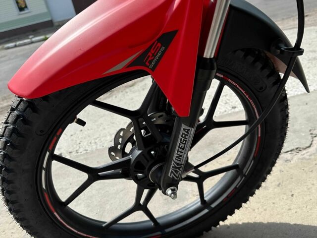 Форте Другая, объемом двигателя 0.2 л и пробегом 0 тыс. км за 1022 $, фото 3 на Automoto.ua