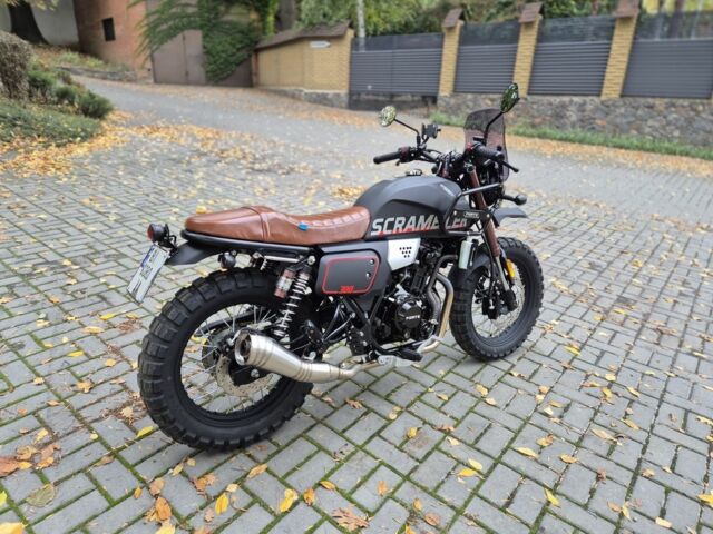 Форте Другая, объемом двигателя 0.3 л и пробегом 0 тыс. км за 1450 $, фото 2 на Automoto.ua