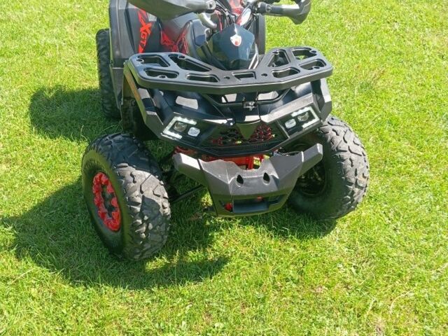 Форте Другая, объемом двигателя 0.12 л и пробегом 0 тыс. км за 951 $, фото 21 на Automoto.ua