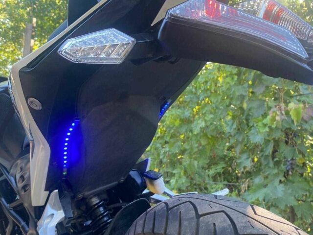 Форте Другая, объемом двигателя 0.3 л и пробегом 0 тыс. км за 1800 $, фото 11 на Automoto.ua