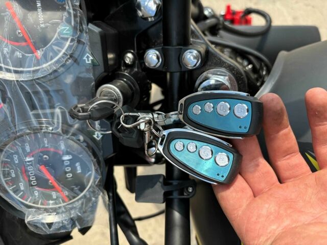 Форте Другая, объемом двигателя 0.15 л и пробегом 0 тыс. км за 1020 $, фото 14 на Automoto.ua