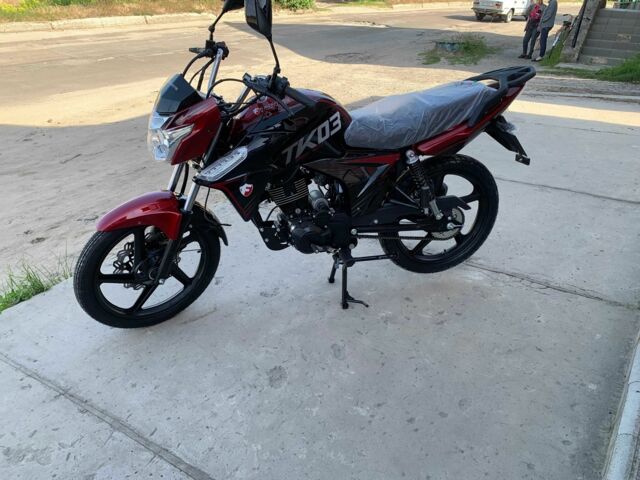 Форте Другая, объемом двигателя 0.15 л и пробегом 0 тыс. км за 1027 $, фото 7 на Automoto.ua