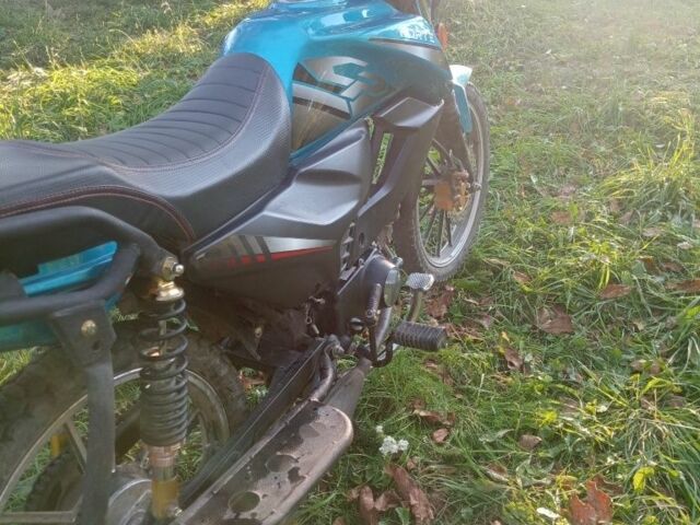 Форте Другая, объемом двигателя 0.13 л и пробегом 0 тыс. км за 593 $, фото 3 на Automoto.ua