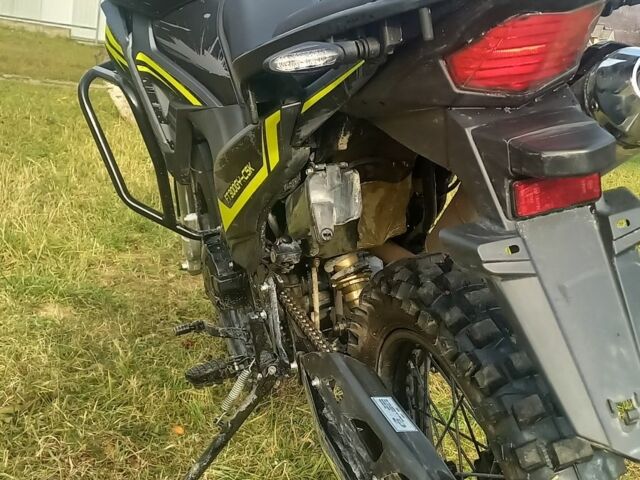 Форте Другая, объемом двигателя 0.3 л и пробегом 0 тыс. км за 1750 $, фото 1 на Automoto.ua