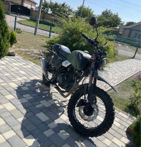 Форте Другая, объемом двигателя 0 л и пробегом 0 тыс. км за 1191 $, фото 4 на Automoto.ua