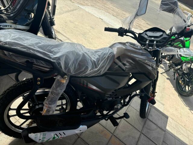 Форте Другая, объемом двигателя 0.13 л и пробегом 0 тыс. км за 833 $, фото 1 на Automoto.ua