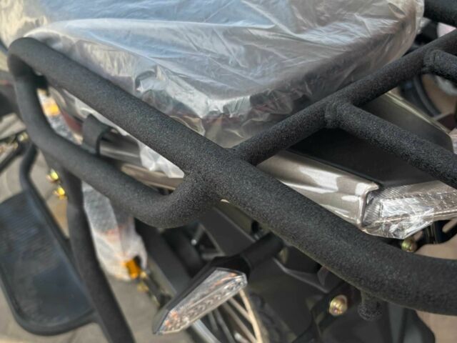 Форте Другая, объемом двигателя 0.13 л и пробегом 0 тыс. км за 833 $, фото 10 на Automoto.ua