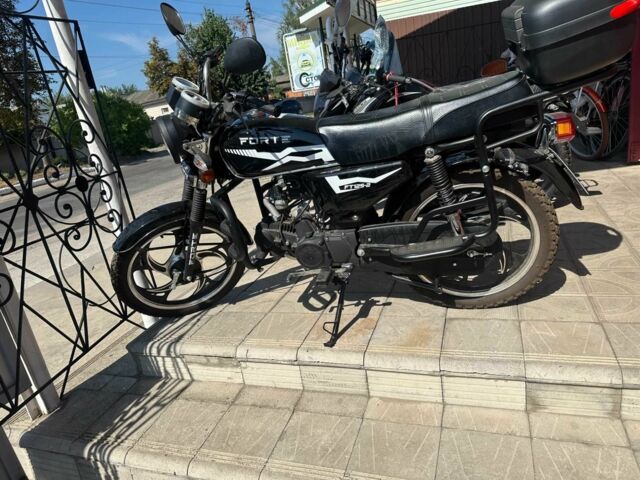 Форте Другая, объемом двигателя 0.13 л и пробегом 0 тыс. км за 784 $, фото 2 на Automoto.ua