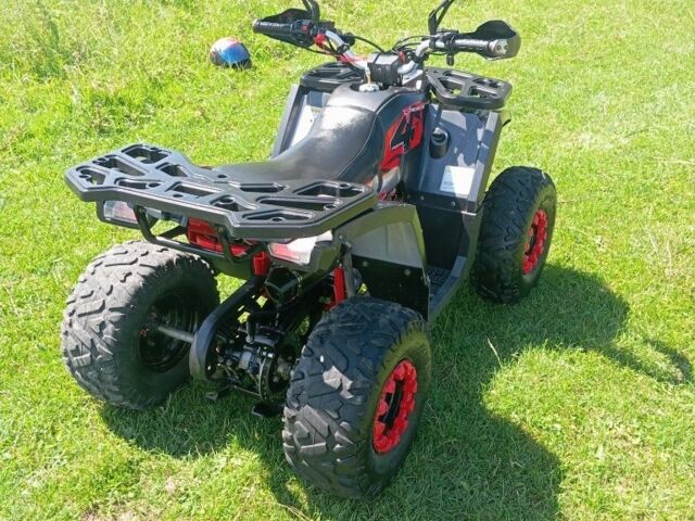 Форте Другая, объемом двигателя 0.12 л и пробегом 0 тыс. км за 951 $, фото 6 на Automoto.ua