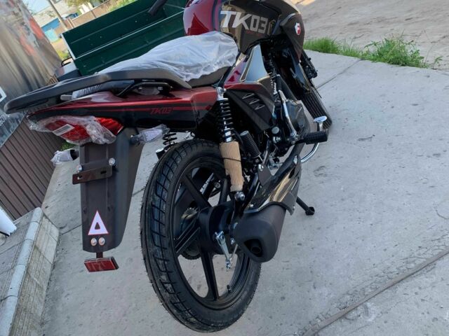 Форте Другая, объемом двигателя 0.15 л и пробегом 0 тыс. км за 1027 $, фото 10 на Automoto.ua