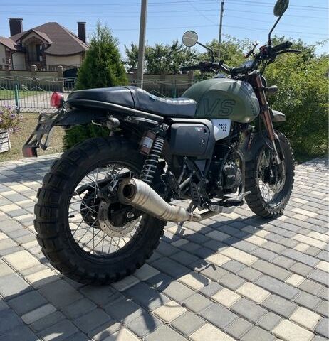 Форте Другая, объемом двигателя 0 л и пробегом 0 тыс. км за 1191 $, фото 1 на Automoto.ua