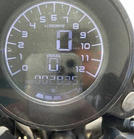 Форте Другая, объемом двигателя 0 л и пробегом 0 тыс. км за 1191 $, фото 6 на Automoto.ua