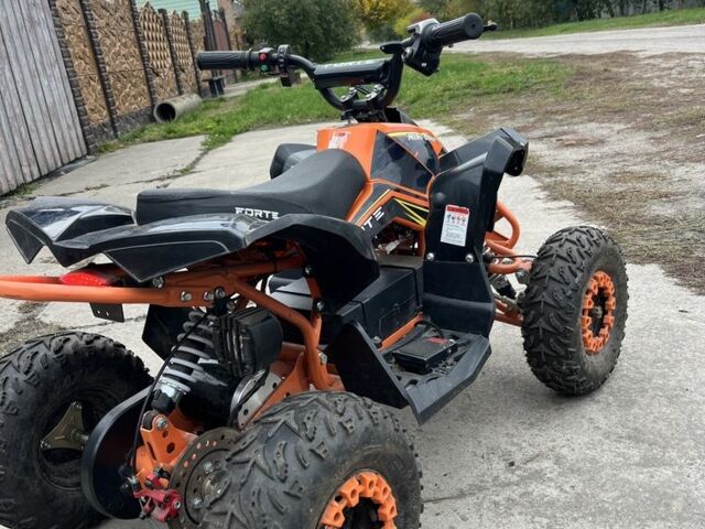 Форте Інша, об'ємом двигуна 0 л та пробігом 0 тис. км за 383 $, фото 2 на Automoto.ua