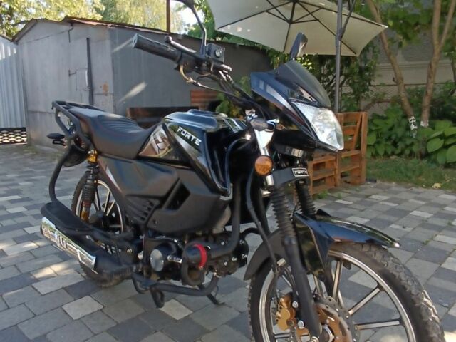 Форте Другая, объемом двигателя 0.13 л и пробегом 0 тыс. км за 714 $, фото 1 на Automoto.ua