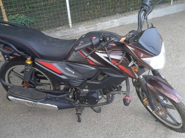 Форте Другая, объемом двигателя 0.13 л и пробегом 0 тыс. км за 714 $, фото 1 на Automoto.ua