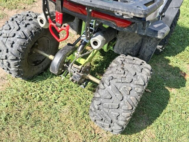 Форте Другая, объемом двигателя 0.13 л и пробегом 0 тыс. км за 850 $, фото 6 на Automoto.ua