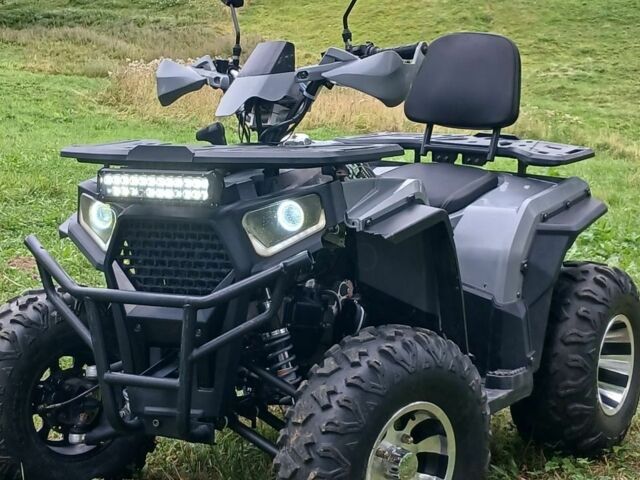 Форте Інша, об'ємом двигуна 0.2 л та пробігом 0 тис. км за 1399 $, фото 2 на Automoto.ua