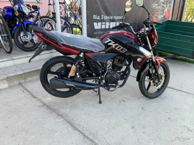 Форте Другая, объемом двигателя 0.15 л и пробегом 0 тыс. км за 1027 $, фото 11 на Automoto.ua