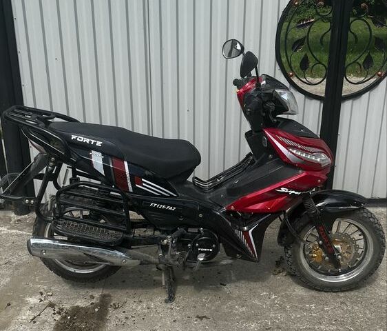 Форте Інша, об'ємом двигуна 0.13 л та пробігом 0 тис. км за 572 $, фото 1 на Automoto.ua