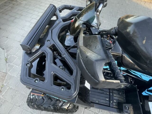 Форте Другая 2024 в Самборе на Automoto.ua Форте Другая, объемом двигателя 0.2 л и пробегом 0 тыс. км за 2154 $, фото 7 на Automoto.ua