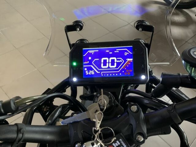 Форте Другая, объемом двигателя 0.3 л и пробегом 0 тыс. км за 1930 $, фото 15 на Automoto.ua