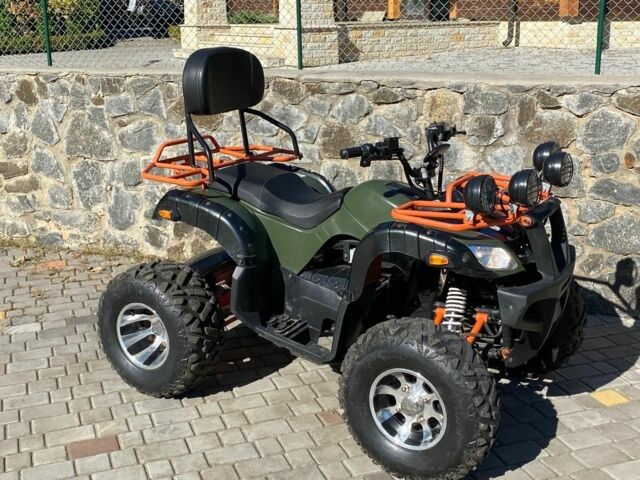 Форте Другая 2024 в Виннице на Automoto.ua Форте Другая, объемом двигателя 0 л и пробегом 0 тыс. км за 2800 $, фото 12 на Automoto.ua