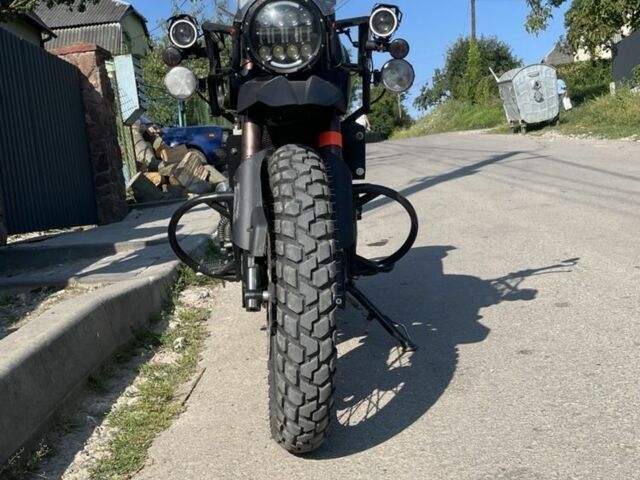 Форте Інша, об'ємом двигуна 0.3 л та пробігом 0 тис. км за 1576 $, фото 6 на Automoto.ua
