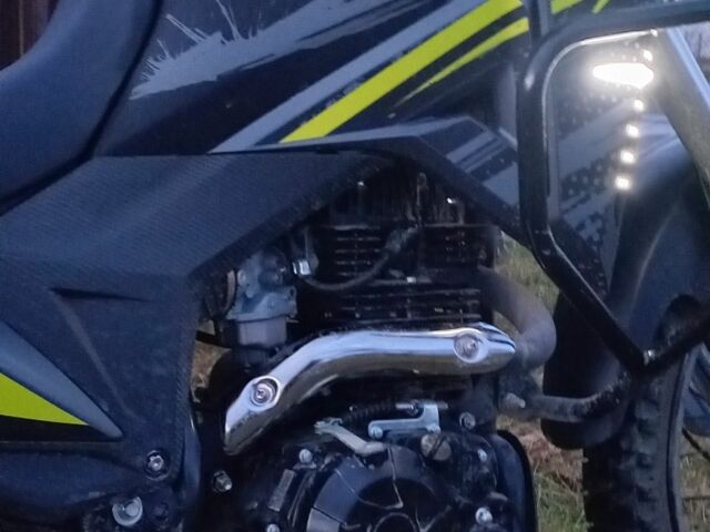 Форте Інша, об'ємом двигуна 0.3 л та пробігом 0 тис. км за 1750 $, фото 4 на Automoto.ua