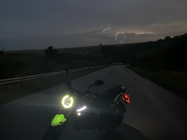 Форте Другая, объемом двигателя 0.25 л и пробегом 0 тыс. км за 1048 $, фото 3 на Automoto.ua