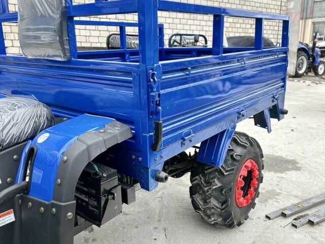 Форте Другая, объемом двигателя 0 л и пробегом 0 тыс. км за 4375 $, фото 2 на Automoto.ua