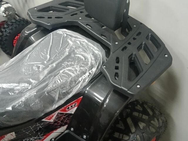 Форте Інша 2025 у Боярка на Automoto.ua Форте Інша, об'ємом двигуна 0 л та пробігом 0 тис. км за 1150 $, фото 5 на Automoto.ua