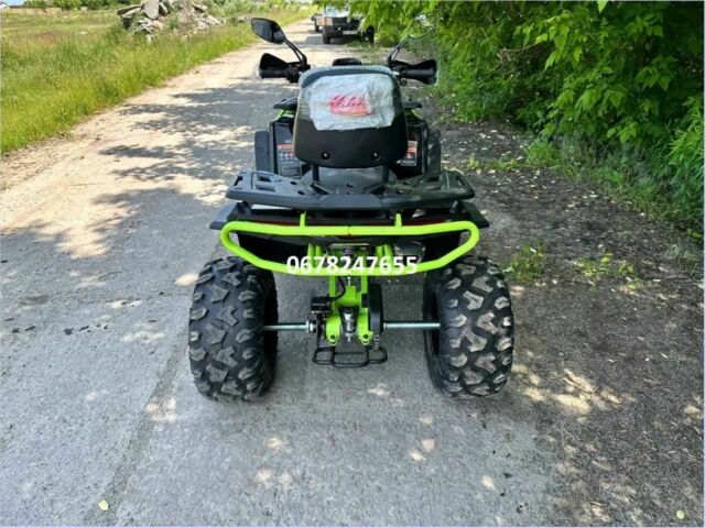 Форте Другая, объемом двигателя 0 л и пробегом 0 тыс. км за 2550 $, фото 5 на Automoto.ua