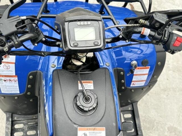 Форте Другая, объемом двигателя 0 л и пробегом 0 тыс. км за 4375 $, фото 6 на Automoto.ua