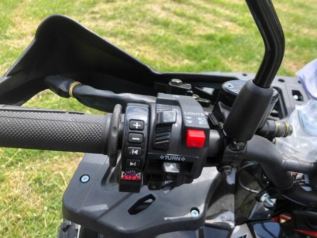 Форте Другая, объемом двигателя 0.13 л и пробегом 0 тыс. км за 999 $, фото 11 на Automoto.ua