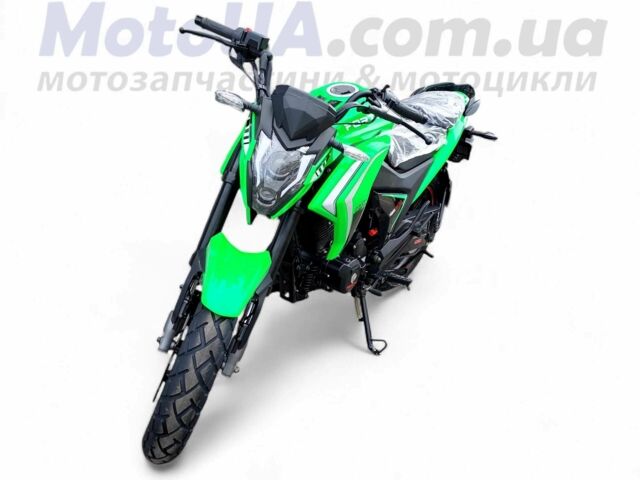 Форте Інша, об'ємом двигуна 0.25 л та пробігом 0 тис. км за 1380 $, фото 1 на Automoto.ua