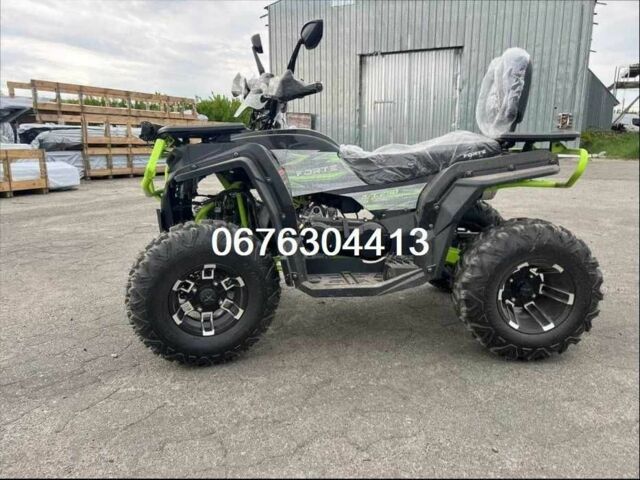 Форте Інша, об'ємом двигуна 0 л та пробігом 0 тис. км за 2850 $, фото 3 на Automoto.ua