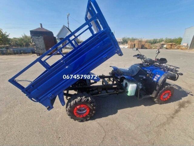 Форте Інша, об'ємом двигуна 0.27 л та пробігом 0 тис. км за 4249 $, фото 3 на Automoto.ua