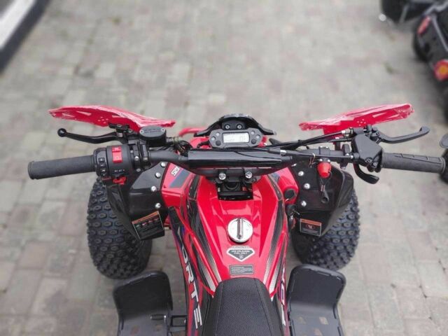 Форте Другая, объемом двигателя 0.13 л и пробегом 0 тыс. км за 942 $, фото 5 на Automoto.ua