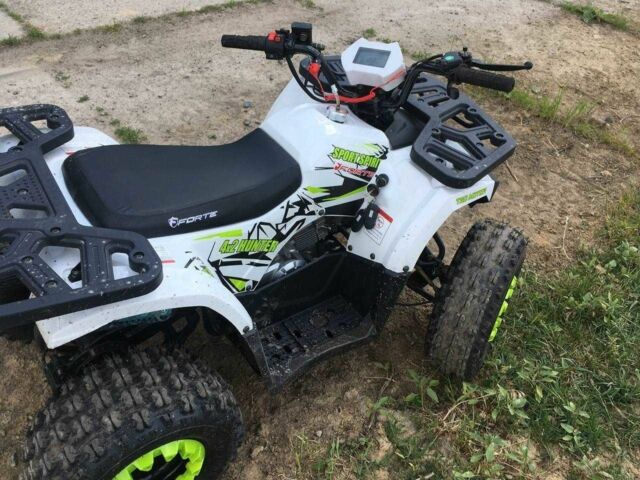 Форте Другая, объемом двигателя 0.13 л и пробегом 0 тыс. км за 1150 $, фото 2 на Automoto.ua