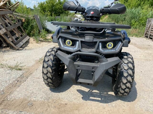 Форте Другая 2025 в Чуднове на Automoto.ua Форте Другая, объемом двигателя 0.18 л и пробегом 0 тыс. км за 2200 $, фото 7 на Automoto.ua