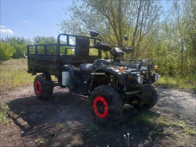 Форте Другая, объемом двигателя 0 л и пробегом 0 тыс. км за 4400 $, фото 3 на Automoto.ua