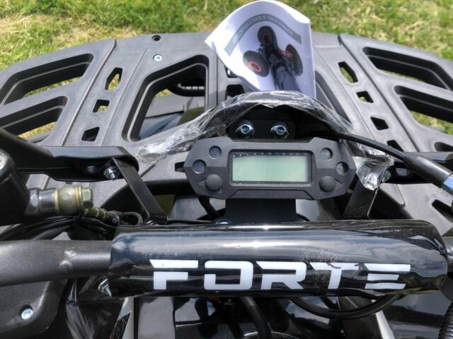 Форте Другая, объемом двигателя 0.13 л и пробегом 0 тыс. км за 999 $, фото 12 на Automoto.ua