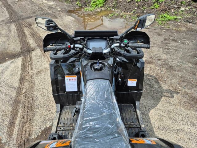 Форте Другая, объемом двигателя 0.2 л и пробегом 0 тыс. км за 2350 $, фото 5 на Automoto.ua