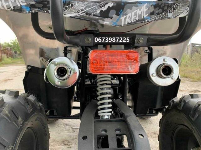 Форте Інша, об'ємом двигуна 0.13 л та пробігом 0 тис. км за 995 $, фото 9 на Automoto.ua