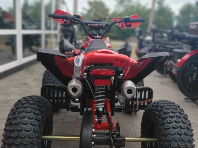 Форте Другая, объемом двигателя 0.13 л и пробегом 0 тыс. км за 942 $, фото 4 на Automoto.ua