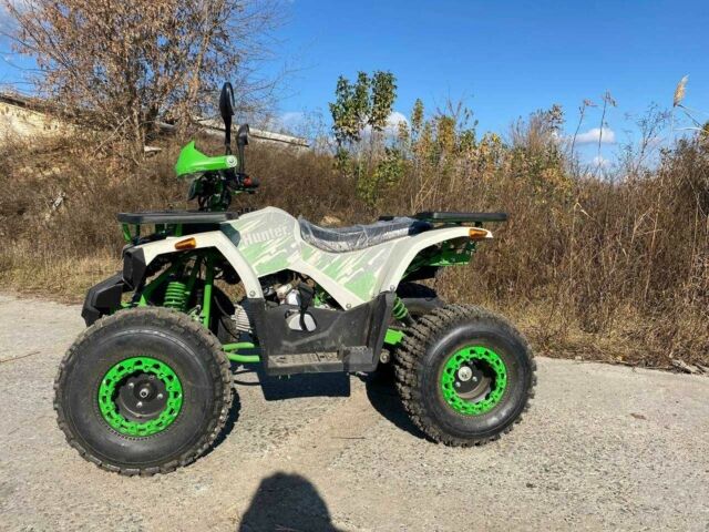 Форте Другая, объемом двигателя 0.13 л и пробегом 0 тыс. км за 1150 $, фото 5 на Automoto.ua