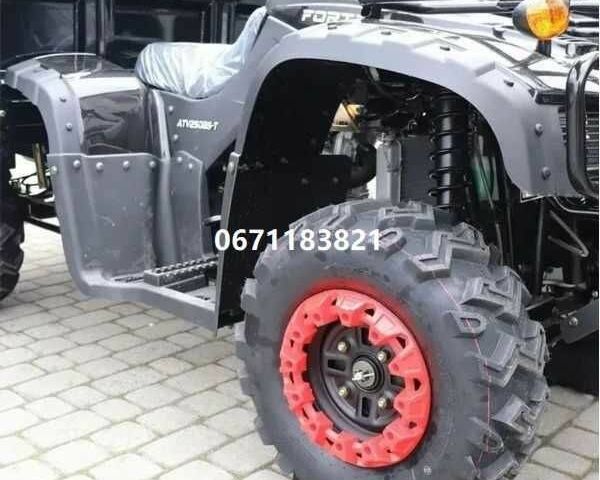 Форте Інша, об'ємом двигуна 0 л та пробігом 0 тис. км за 3920 $, фото 7 на Automoto.ua