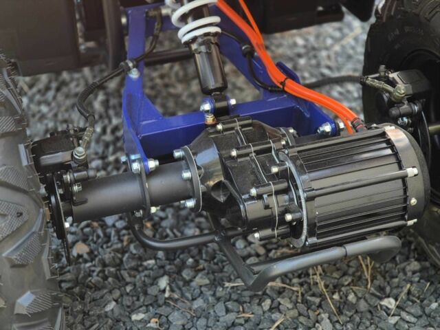 Форте Другая, объемом двигателя 0 л и пробегом 0 тыс. км за 1325 $, фото 8 на Automoto.ua