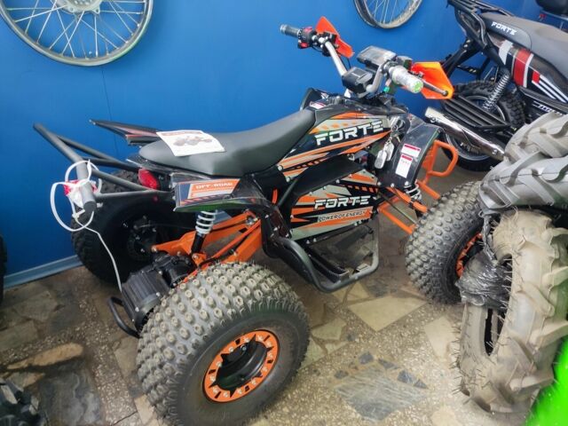 Форте Другая, объемом двигателя 0 л и пробегом 0 тыс. км за 1300 $, фото 5 на Automoto.ua